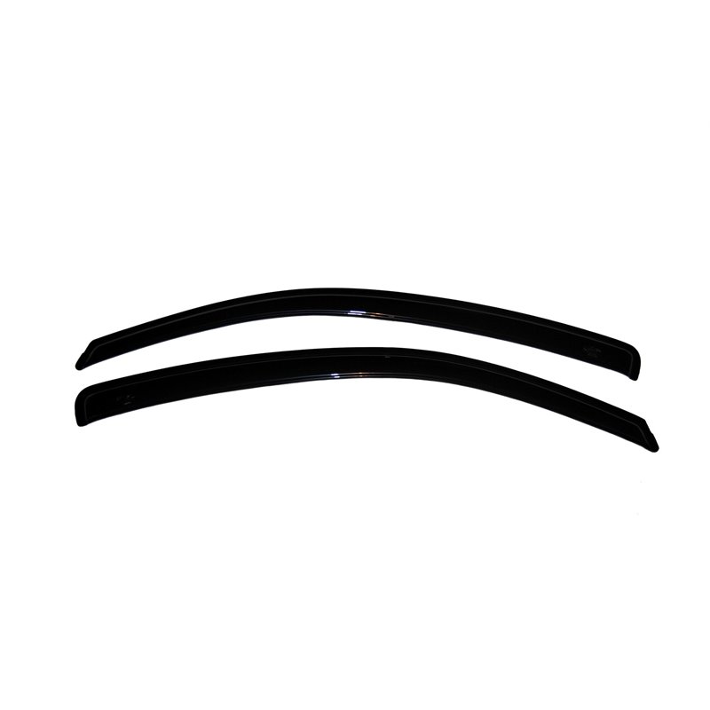 AVS | Ventvisor Deflector 2 pc. - Front - Cobalt / G5 2005-2010