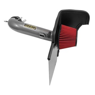 AEM | Cold Air Intake System - Mustang 5.0L 2015-2017