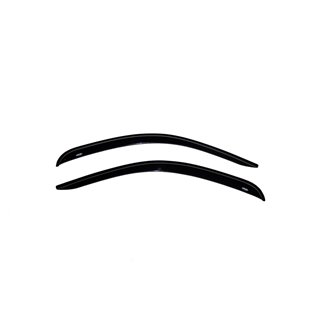 AVS | Ventvisor Deflector 2 pc. - Front - Chevrolet / GMC 2007-2014