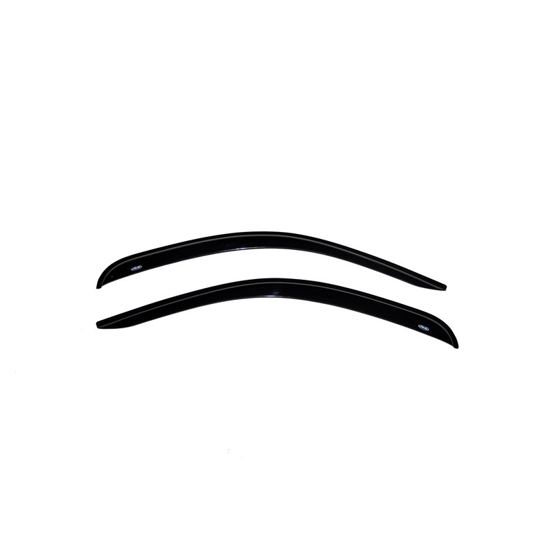 AVS | Ventvisor Deflector 2 pc. - Front - Chevrolet / GMC 2007-2014