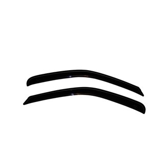 AVS | Ventvisor Deflector 2 pc. - Front - Venture / Montana 3.4L 2000-2004