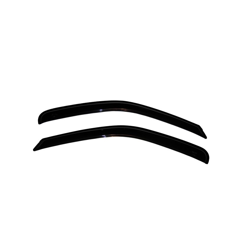 AVS | Ventvisor Deflector 2 pc. - Front - Venture / Montana 3.4L 2000-2004