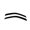 AVS | Ventvisor Deflector 2 pc. - Front - Venture / Montana 3.4L 2000-2004