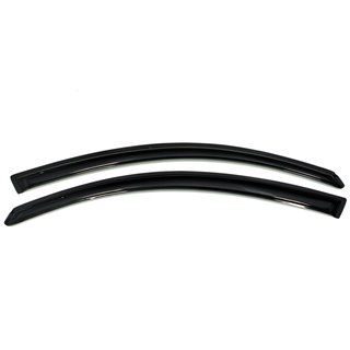 AVS | Ventvisor Deflector 2 pc. - Front - Altima 2.5L 2008-2012
