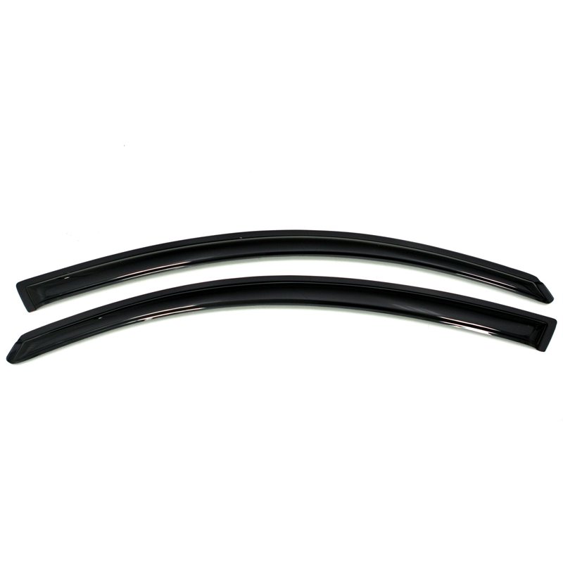 AVS | Ventvisor Deflector 2 pc. - Front - Altima 2.5L 2008-2012
