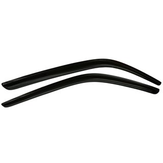 AVS | Ventvisor Deflector 2 pc. - Front - Tacoma 2.7L 2016-2022