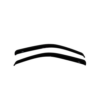 AVS | Ventvisor Deflector 2 pc. - Front - Colorado / Canyon 2004-2012