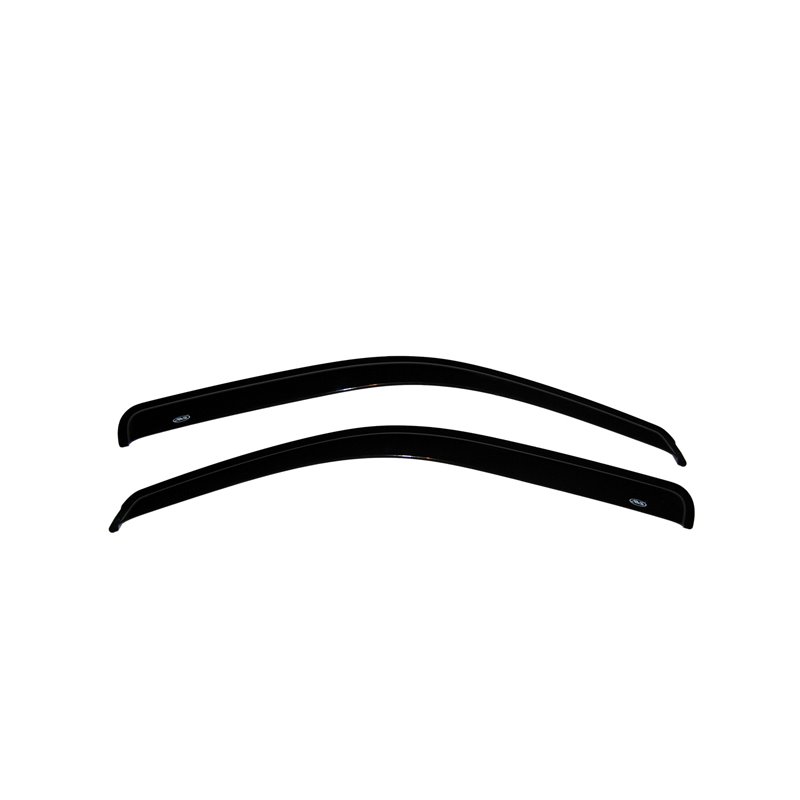 AVS | Ventvisor Deflector 2 pc. - Front - Colorado / Canyon 2004-2012