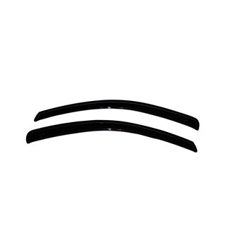 AVS | Ventvisor Deflector 2 pc. - Front - Mustang 4.0L 2005-2009