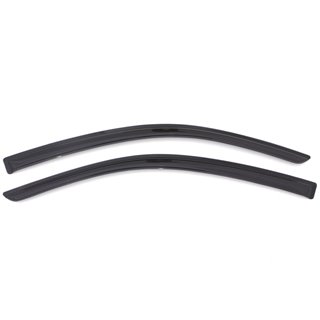 AVS | Ventvisor Deflector 2 pc. - Front - Accord 2.4L 2013-2017