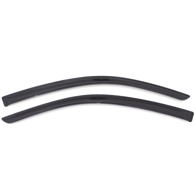 AVS | Ventvisor Deflector 2 pc. - Front - Accord 2.4L 2013-2017
