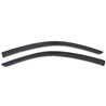 AVS | Ventvisor Deflector 2 pc. - Front - Accord 2.4L 2013-2017
