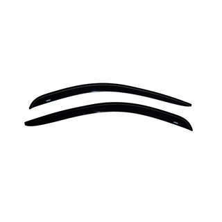 AVS | Ventvisor Deflector 2 pc. - Front - Ram 1500 / 2500 / 3500 2002-2009