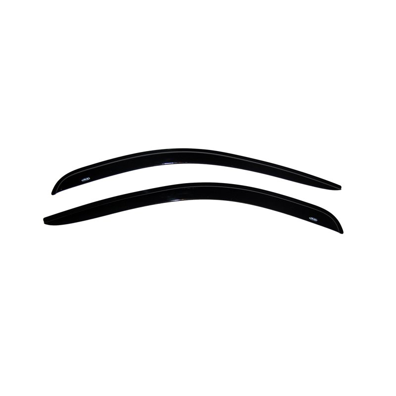 AVS | Ventvisor Deflector 2 pc. - Front - Ram 1500 / 2500 / 3500 2002-2009