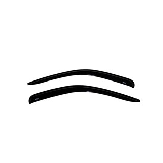 AVS | Ventvisor Deflector 2 pc. - Front - Dakota 3.7L 2005-2010