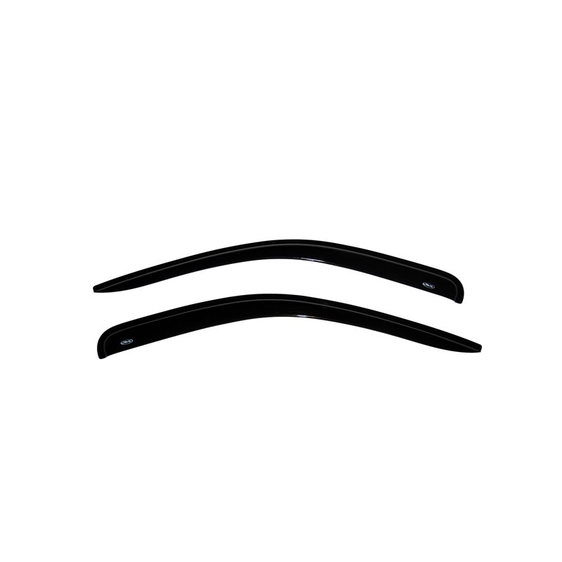 AVS | Ventvisor Deflector 2 pc. - Front - Dakota 3.7L 2005-2010