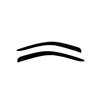 AVS | Ventvisor Deflector 2 pc. - Front - Dakota 3.7L 2005-2010
