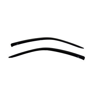 AVS | Ventvisor Deflector 2 pc. - Front - Cavalier / Sunfire 2.2L 2000-2005
