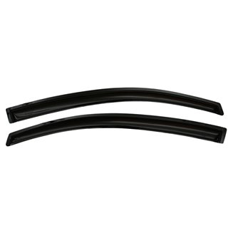 AVS | Ventvisor Deflector 2 pc. - Front - Civic 1.8L 2012-2015