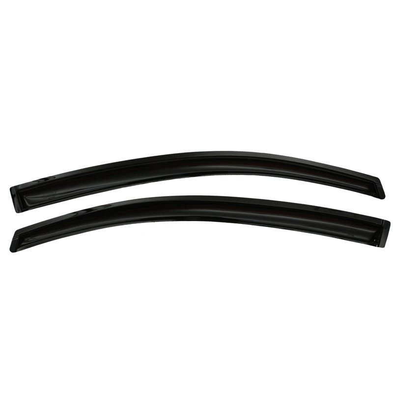 AVS | Ventvisor Deflector 2 pc. - Front - Civic 1.8L 2012-2015