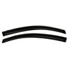 AVS | Ventvisor Deflector 2 pc. - Front - Civic 1.8L 2012-2015
