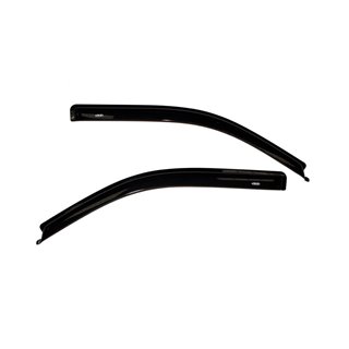 AVS | Ventvisor Deflector 2 pc. - Front - F-150 2004-2014