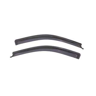 AVS | Ventvisor Deflector 2 pc. - Front - F-150 4.2L 2004-2008