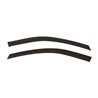 AVS | Ventvisor Deflector 2 pc. - Front - Town & Country / Grand Caravan 2008-2018