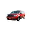 AVS | Ventvisor Deflector 2 pc. - Front - Town & Country / Grand Caravan 2008-2018