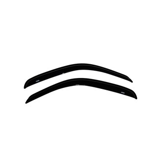 AVS | Ventvisor Deflector 2 pc. - Front - Tacoma 2.4L 1995-2004
