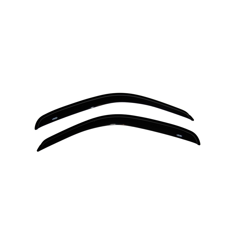 AVS | Ventvisor Deflector 2 pc. - Front - Tacoma 2.4L 1995-2004