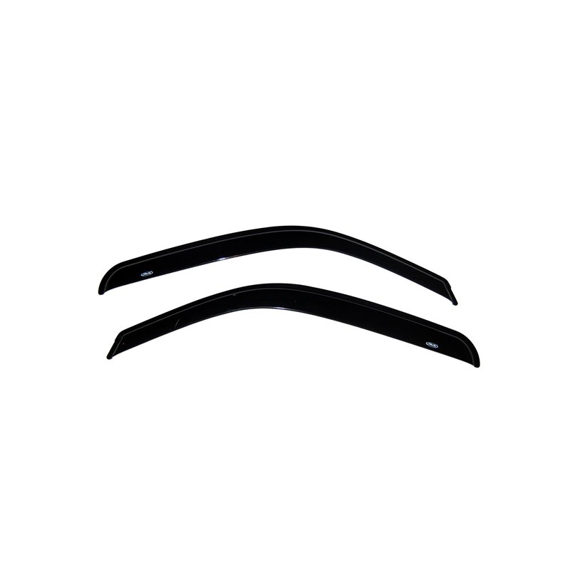 AVS | Ventvisor Deflector 2 pc. - Front - Chevrolet / GMC 1999-2007