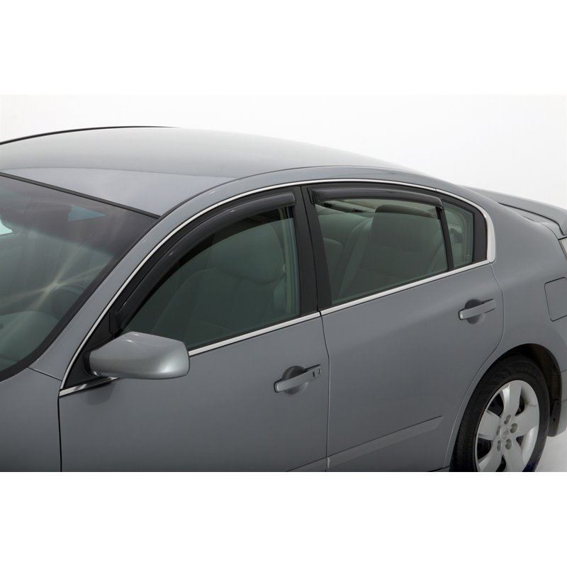 AVS | Ventvisor Deflector 4 pc. - Altima 2.5L 2007-2012