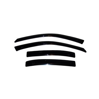 AVS | Ventvisor Deflector 4 pc. - Century / Regal 3.1L 2000-2005