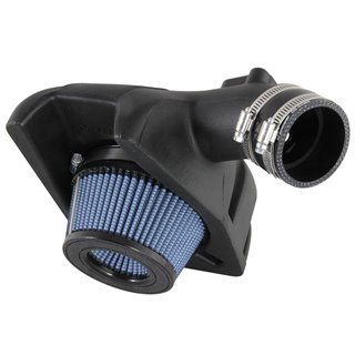 aFe Power | Takeda Stage-2 Cold Air Intake System w/Pro 5R Media Black - ILX / Civic 2.0L / 1.8L 2012-2015