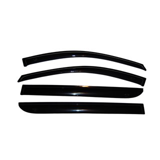 AVS | Ventvisor Deflector 4 pc. - Odyssey 3.5L 2005-2007