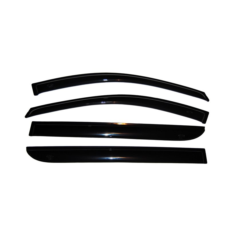AVS | Ventvisor Deflector 4 pc. - Odyssey 3.5L 2005-2007