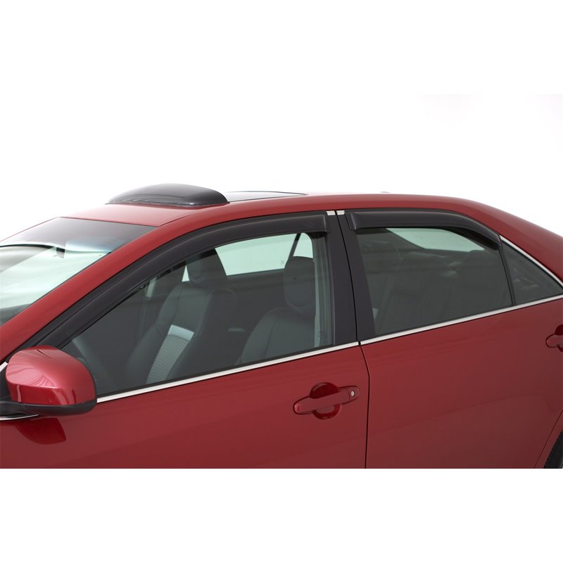 AVS | Ventvisor Deflector 4 pc. - Prizm / Corolla 1.8L 1998-2002