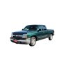 AVS | Ventvisor Deflector 4 pc. - Chevrolet / GMC 1999-2007