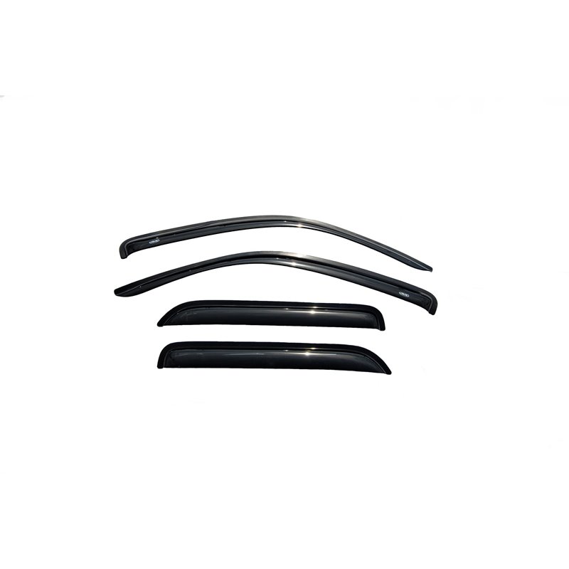 AVS | Ventvisor Deflector 4 pc. - Escape / Tribute / Mariner 2001-2012