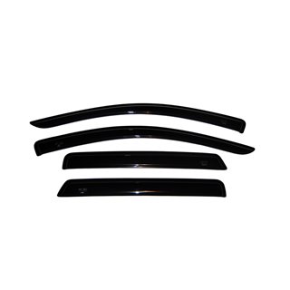 AVS | Ventvisor Deflector 4 pc. - Journey 2.4L 2009-2020