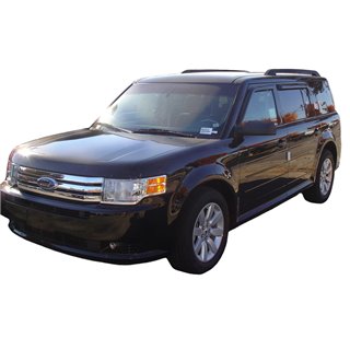 AVS | Ventvisor Deflector 4 pc. - Flex 3.5L 2009-2019
