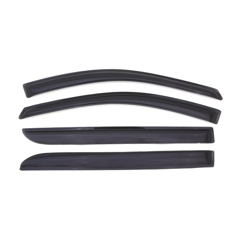 AVS | Ventvisor Deflector 4 pc. - Odyssey 3.5L 2008-2010