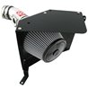 aFe Power | Takeda Stage-2 Cold Air Intake System w/Pro DRY S Media Polished - WRX / Limited / TR / WRX STi 2.0T / 2.5T 2002-200