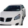 AVS | Ventvisor Deflector 4 pc. - Vibe / Matrix 1.8L 2009-2013