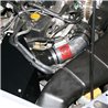 aFe Power | Takeda Stage-2 Cold Air Intake System w/Pro DRY S Media Polished - WRX / Limited / TR / WRX STi 2.0T / 2.5T 2002-200