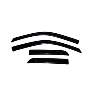 AVS | Ventvisor Deflector 4 pc. - Ram 1500 / Classic 2009-2021