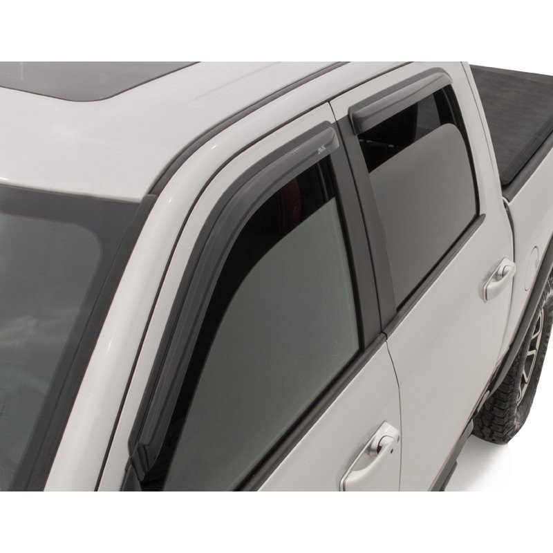 AVS | Ventvisor Deflector 4 pc. - Ram 1500 / Classic / 2500 2009-2022