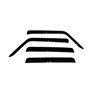 AVS | Ventvisor Deflector 4 pc. - Commander 3.7L 2006-2010