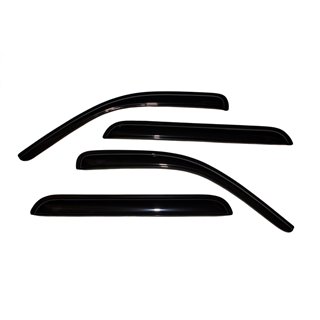 AVS | Ventvisor Deflector 4 pc. - Durango 4.7L 2000-2003